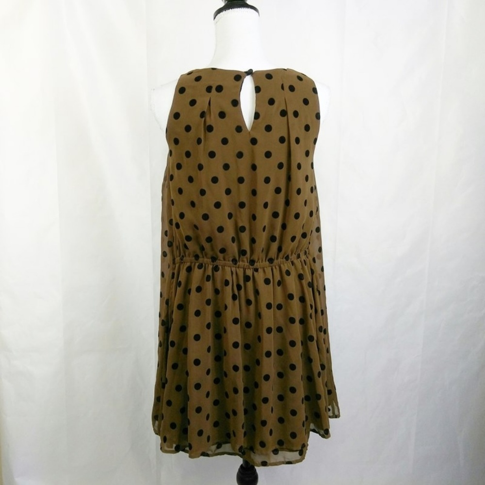 Ray Beams Dress - Picture 3 of 6
